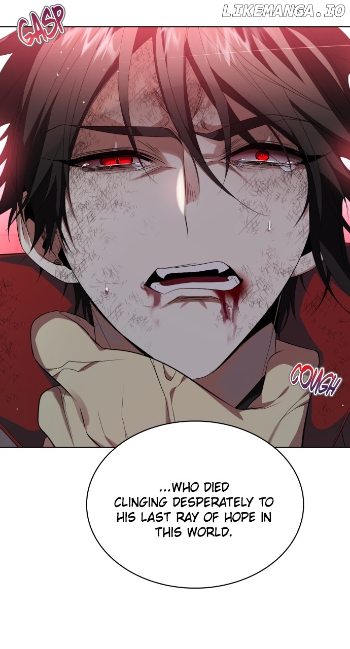 Zero Game Chapter 286 - page 36