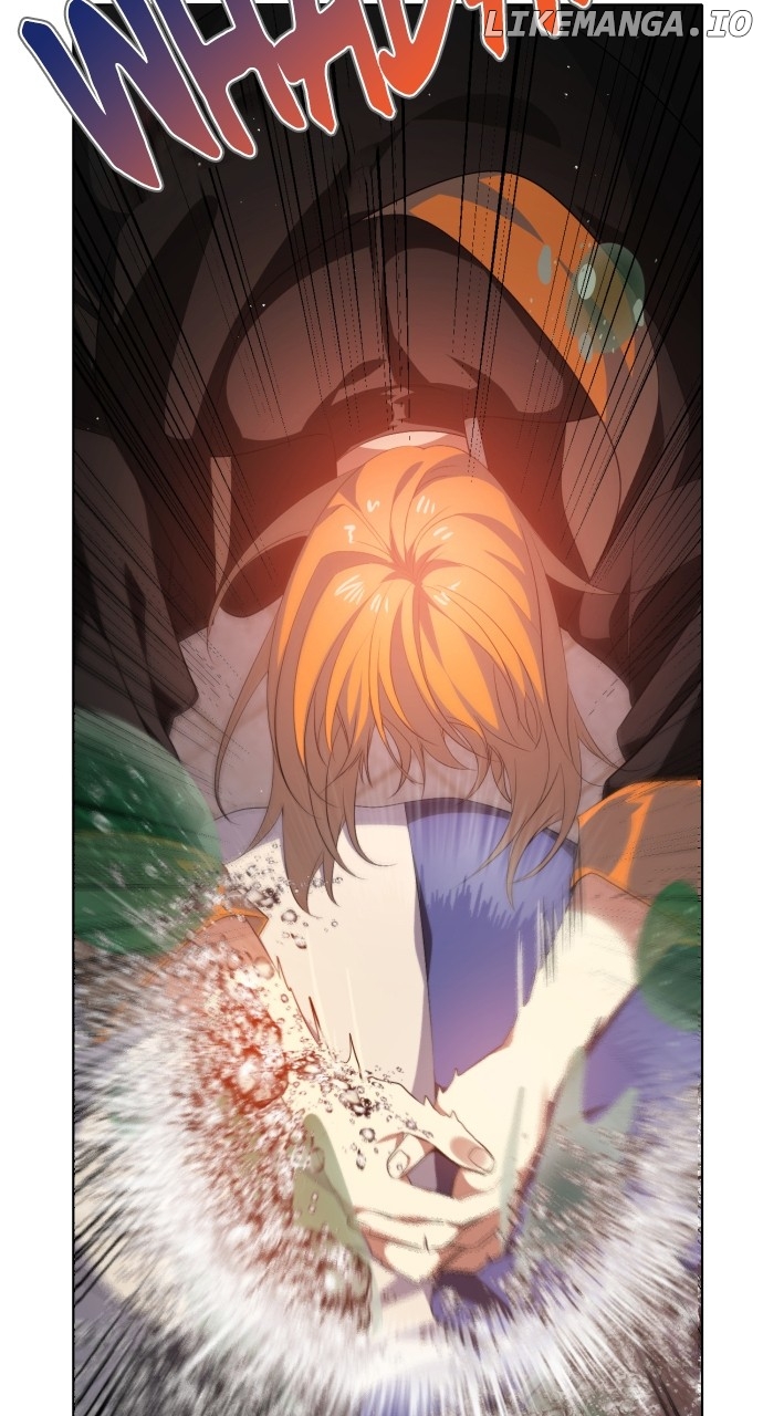 Zero Game Chapter 286 - page 45