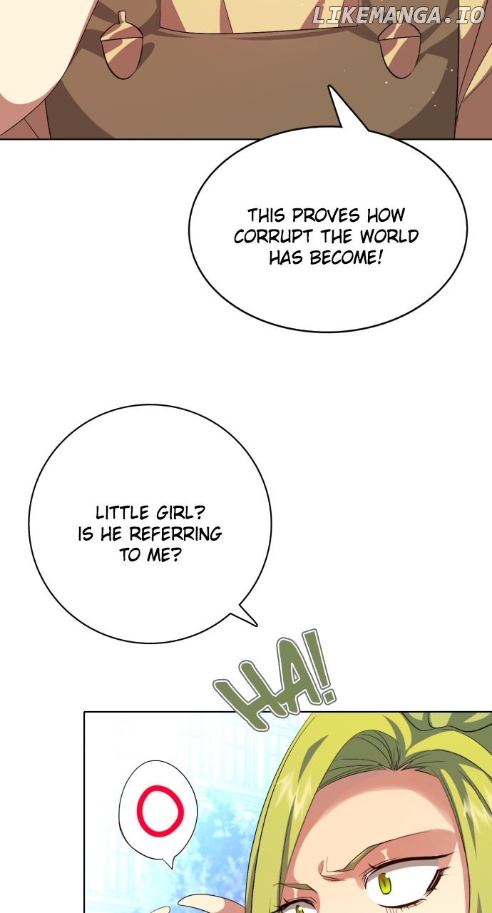 Zero Game Chapter 286 - page 62