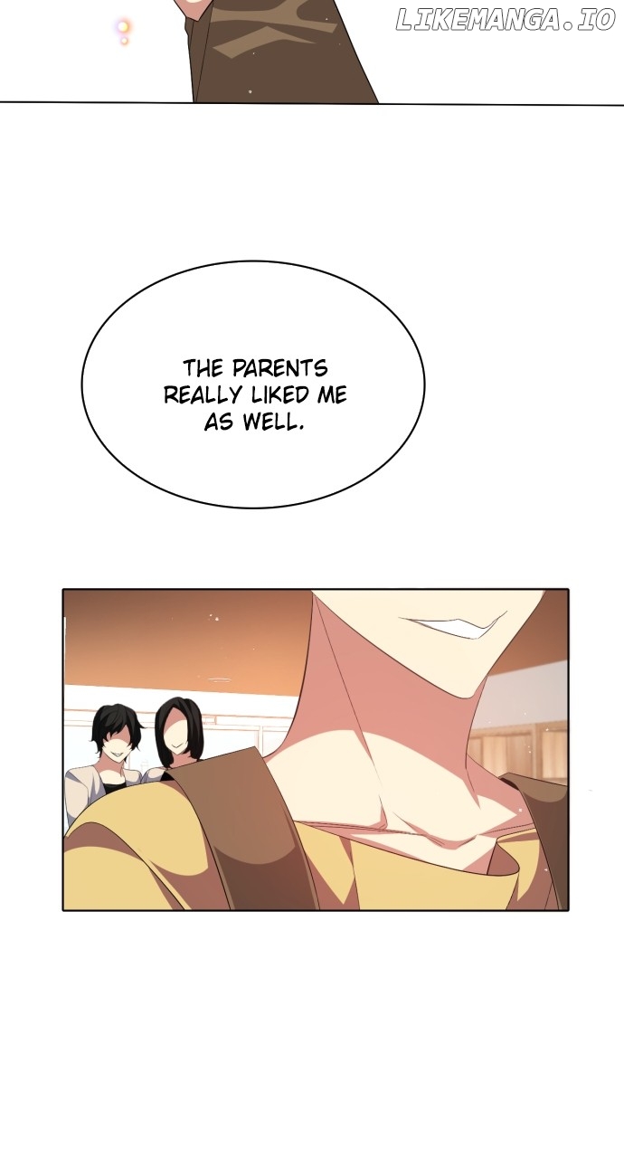 Zero Game Chapter 286 - page 70