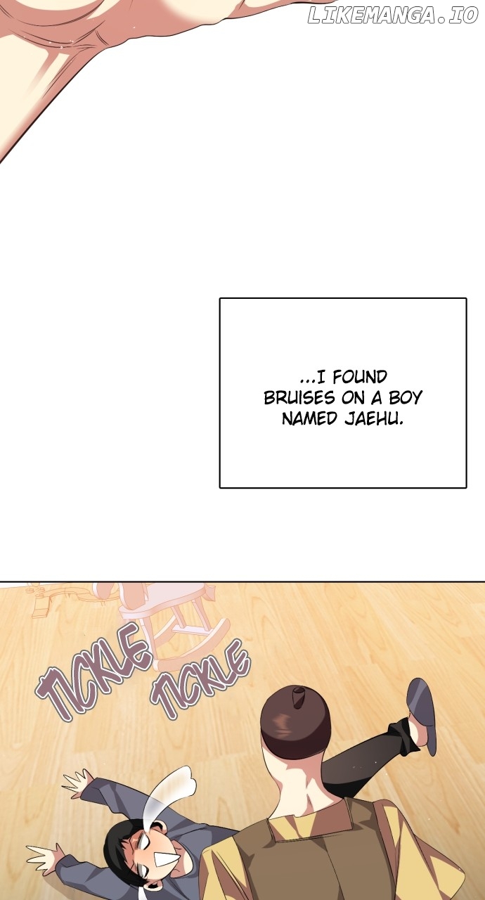 Zero Game Chapter 286 - page 72