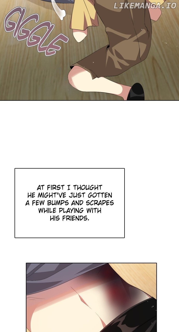 Zero Game Chapter 286 - page 73