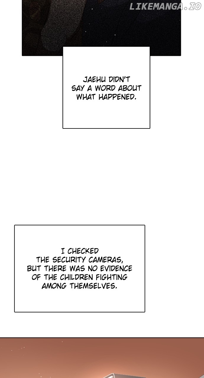 Zero Game Chapter 286 - page 79