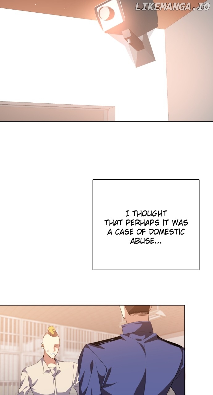 Zero Game Chapter 286 - page 80