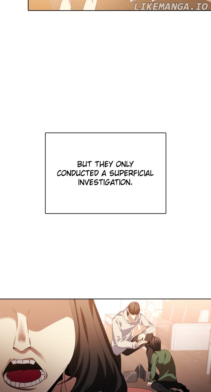 Zero Game Chapter 286 - page 82