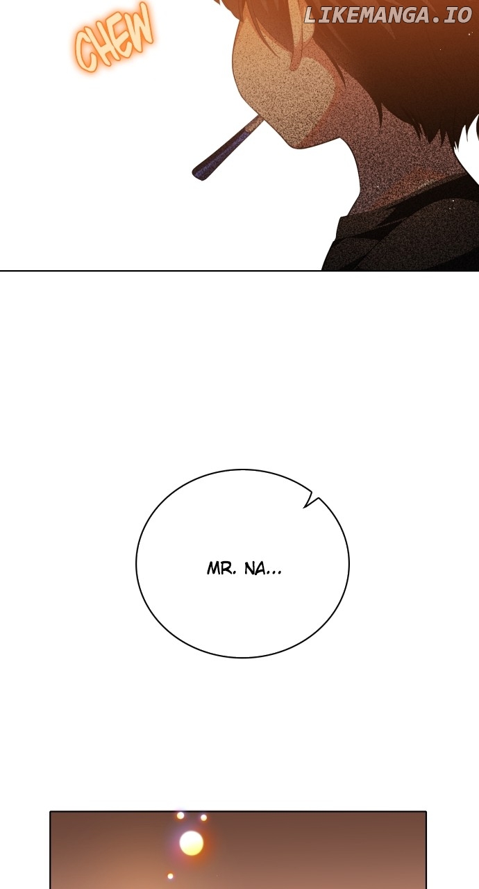Zero Game Chapter 286 - page 92