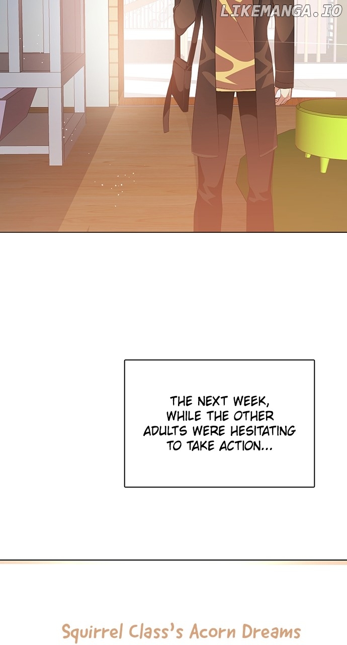 Zero Game Chapter 287 - page 13