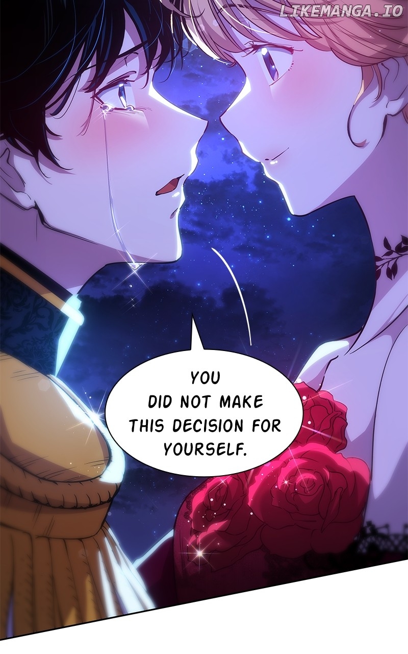 Filiarose – The Crown of Thorns Prophecy Chapter 155 - page 8