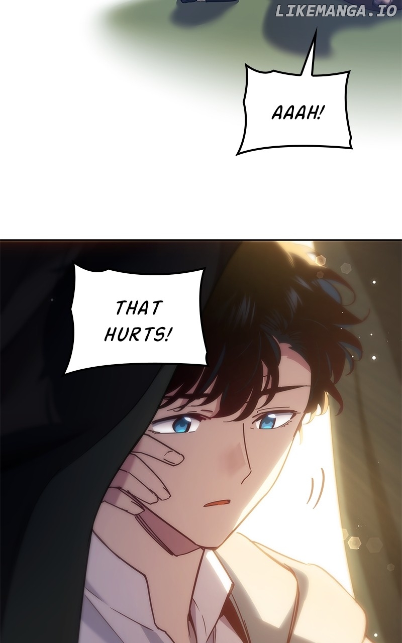 Filiarose – The Crown of Thorns Prophecy Chapter 156 - page 6