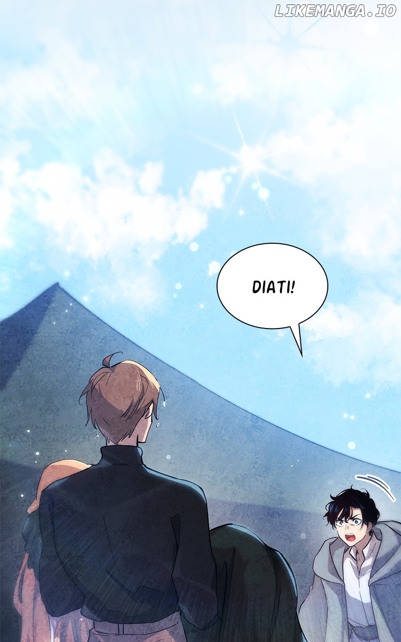 Filiarose – The Crown of Thorns Prophecy Chapter 156 - page 11