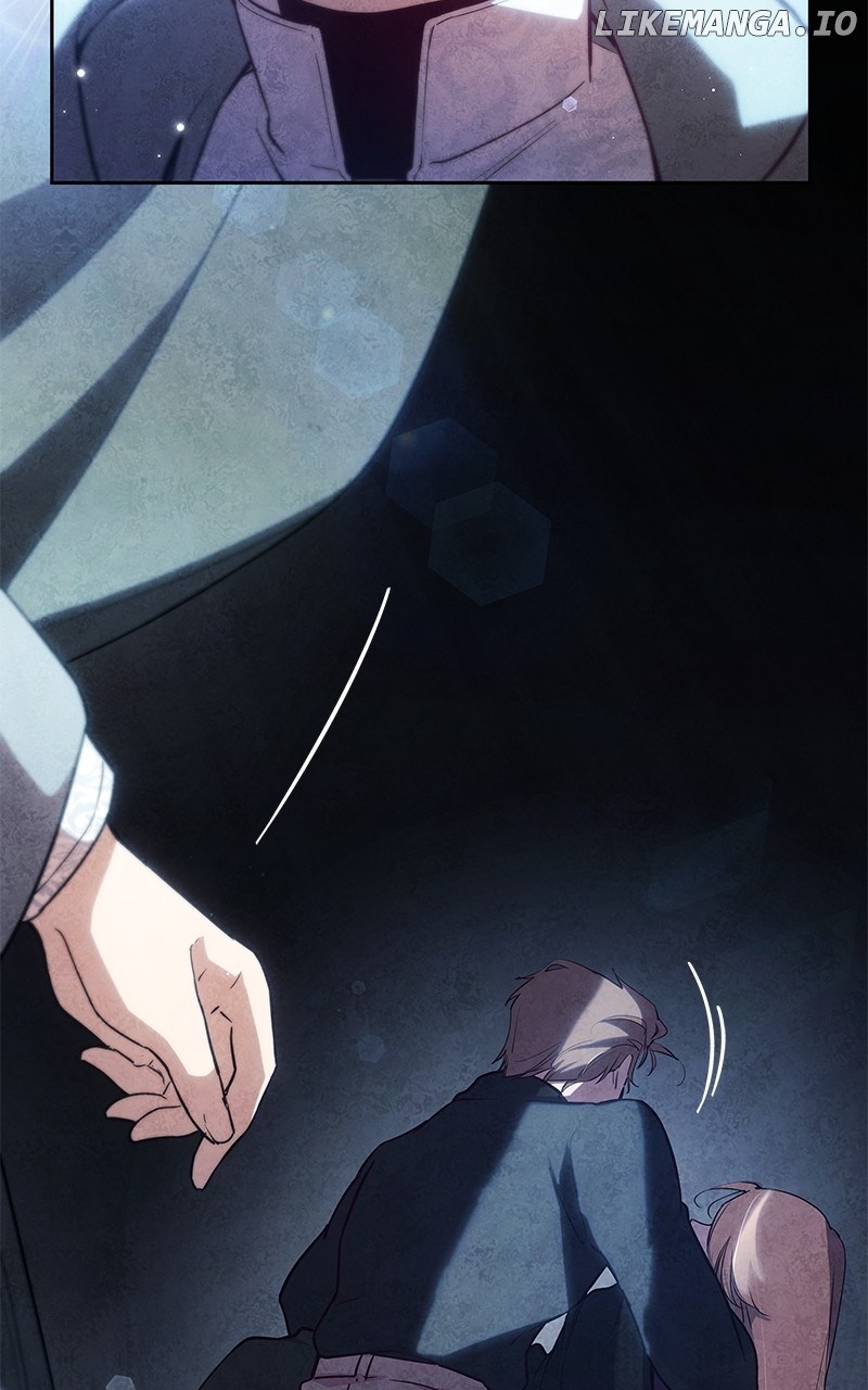 Filiarose – The Crown of Thorns Prophecy Chapter 156 - page 18
