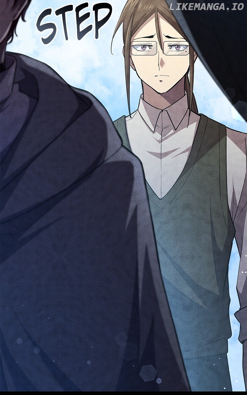 Filiarose – The Crown of Thorns Prophecy Chapter 156 - page 20