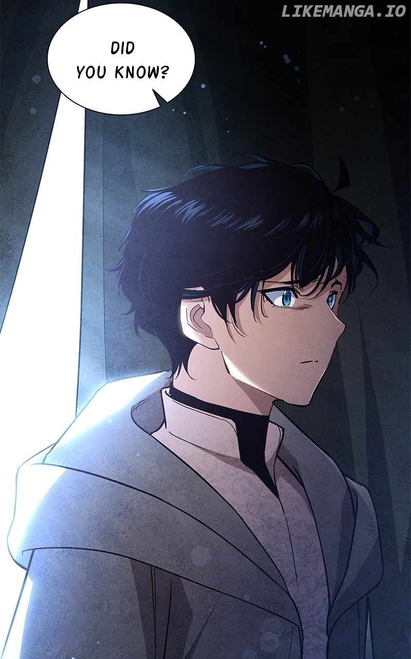 Filiarose – The Crown of Thorns Prophecy Chapter 156 - page 26