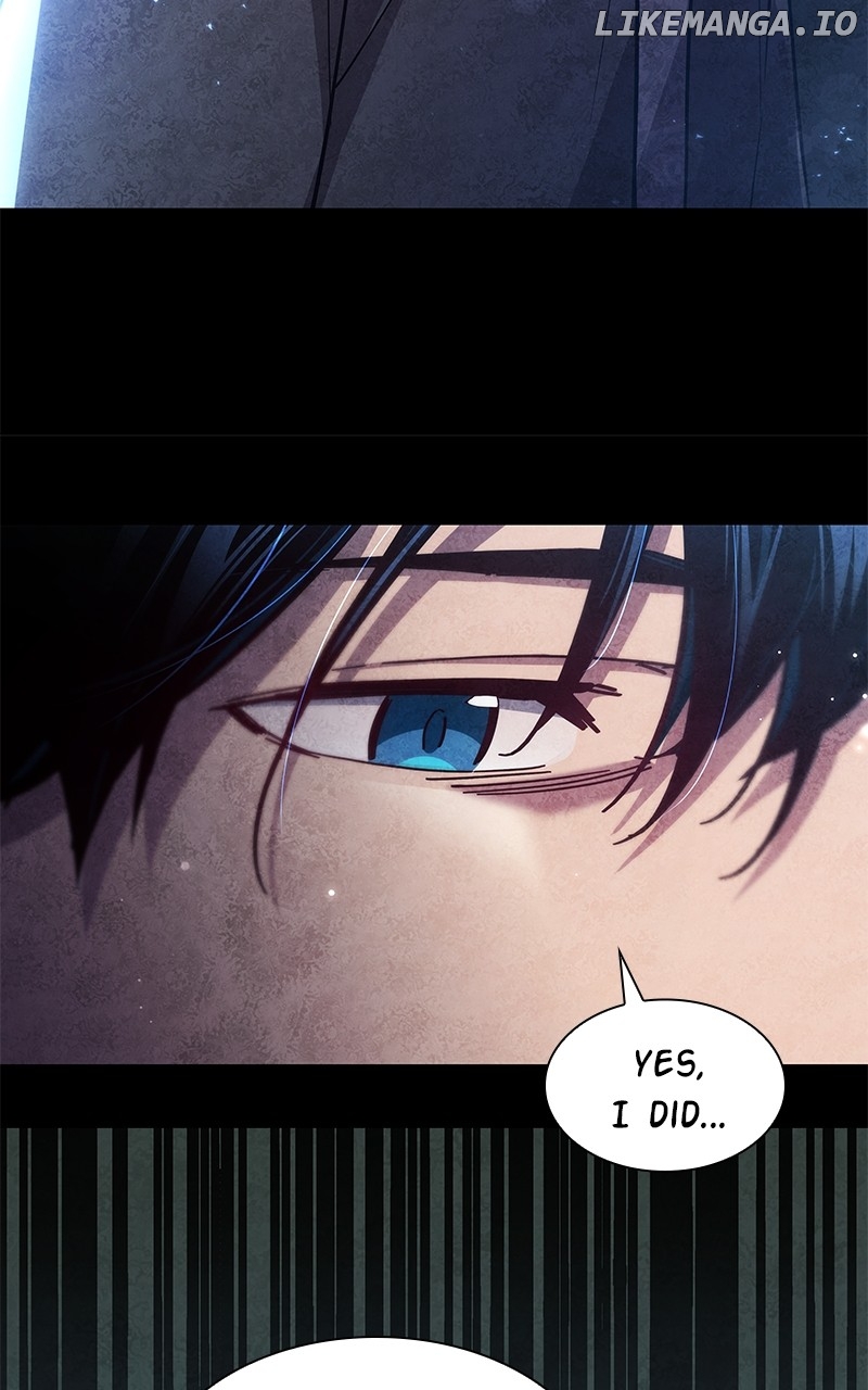 Filiarose – The Crown of Thorns Prophecy Chapter 156 - page 27