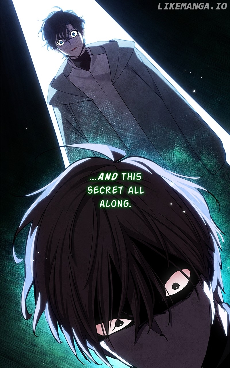 Filiarose – The Crown of Thorns Prophecy Chapter 156 - page 33