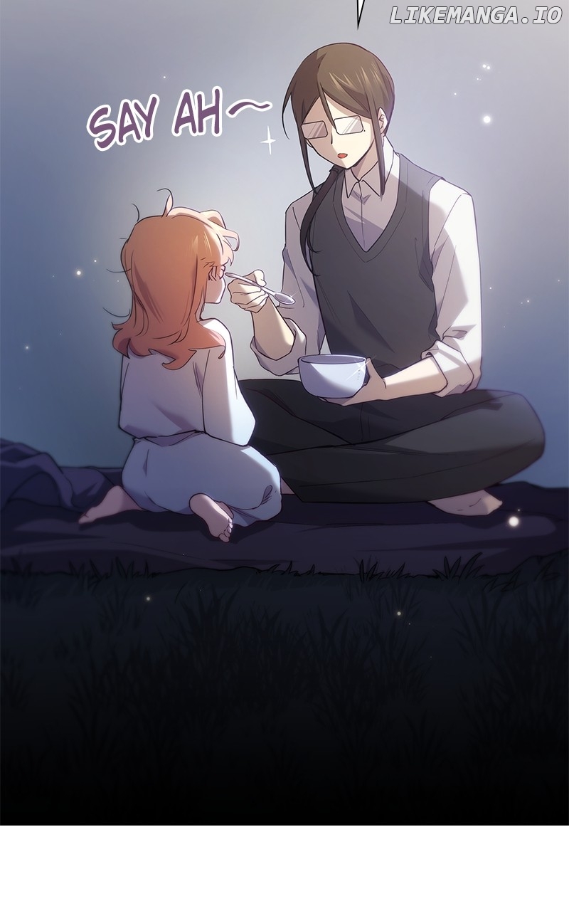 Filiarose – The Crown of Thorns Prophecy Chapter 156 - page 36