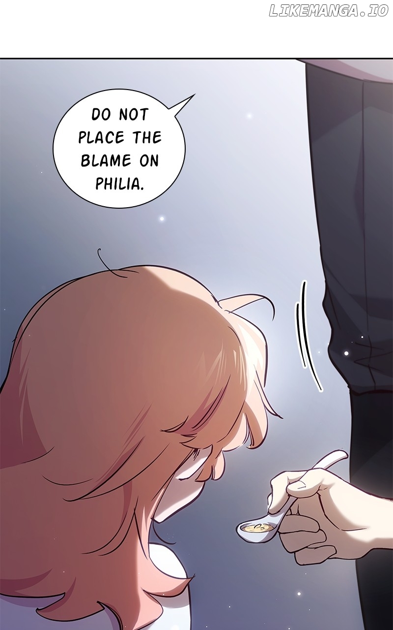 Filiarose – The Crown of Thorns Prophecy Chapter 156 - page 37