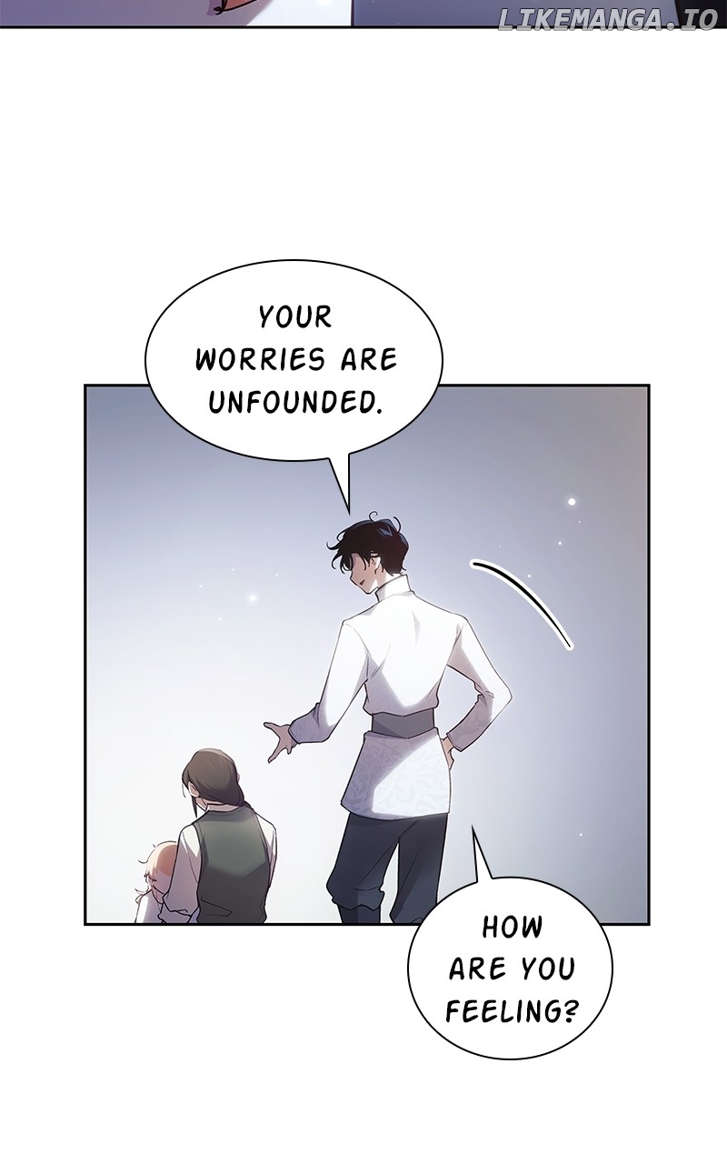 Filiarose – The Crown of Thorns Prophecy Chapter 156 - page 38