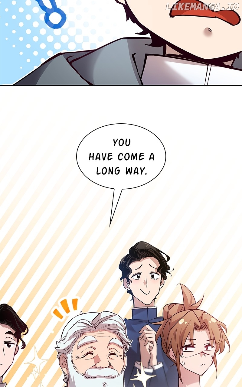 Filiarose – The Crown of Thorns Prophecy Chapter 156 - page 47