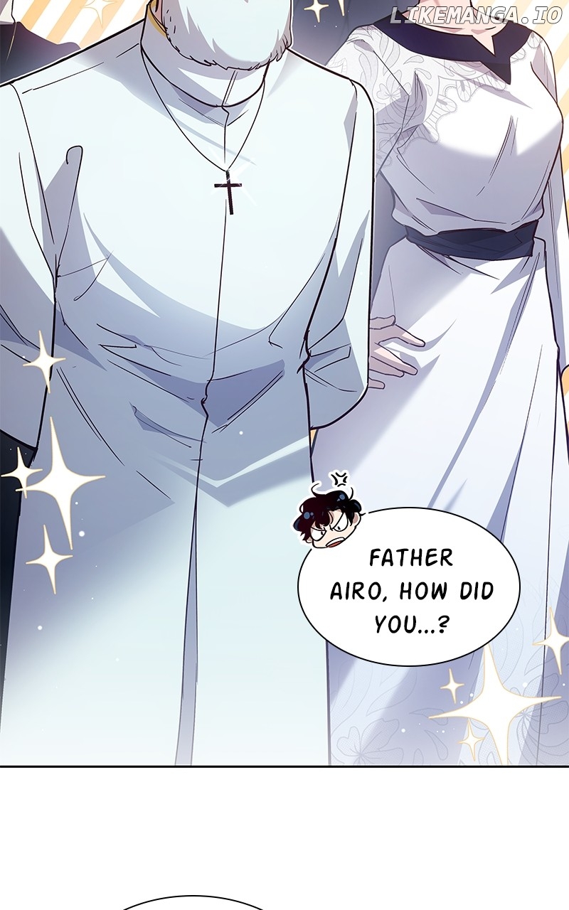 Filiarose – The Crown of Thorns Prophecy Chapter 156 - page 48