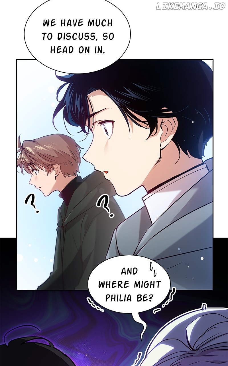 Filiarose – The Crown of Thorns Prophecy Chapter 156 - page 49