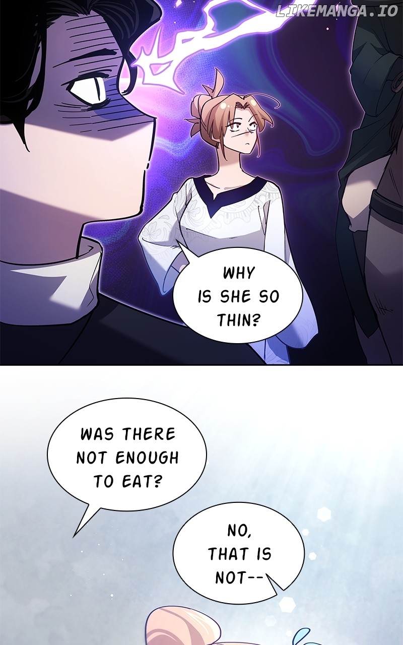 Filiarose – The Crown of Thorns Prophecy Chapter 156 - page 55