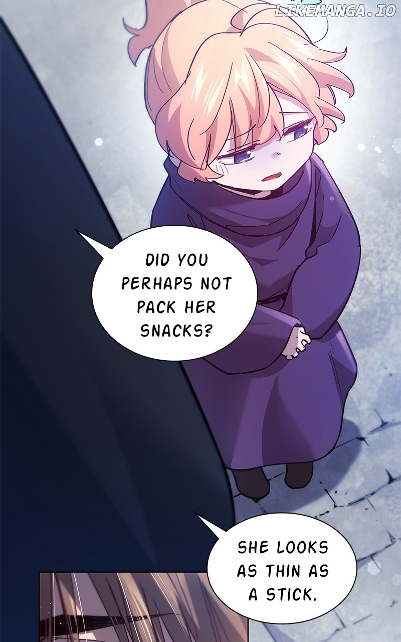 Filiarose – The Crown of Thorns Prophecy Chapter 156 - page 56