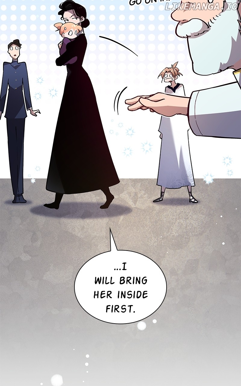 Filiarose – The Crown of Thorns Prophecy Chapter 156 - page 58
