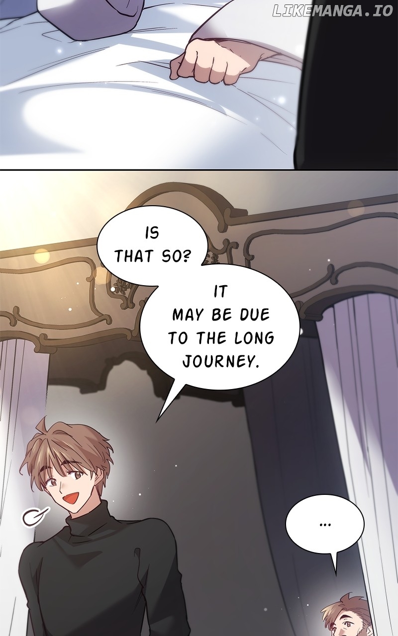 Filiarose – The Crown of Thorns Prophecy Chapter 156 - page 72