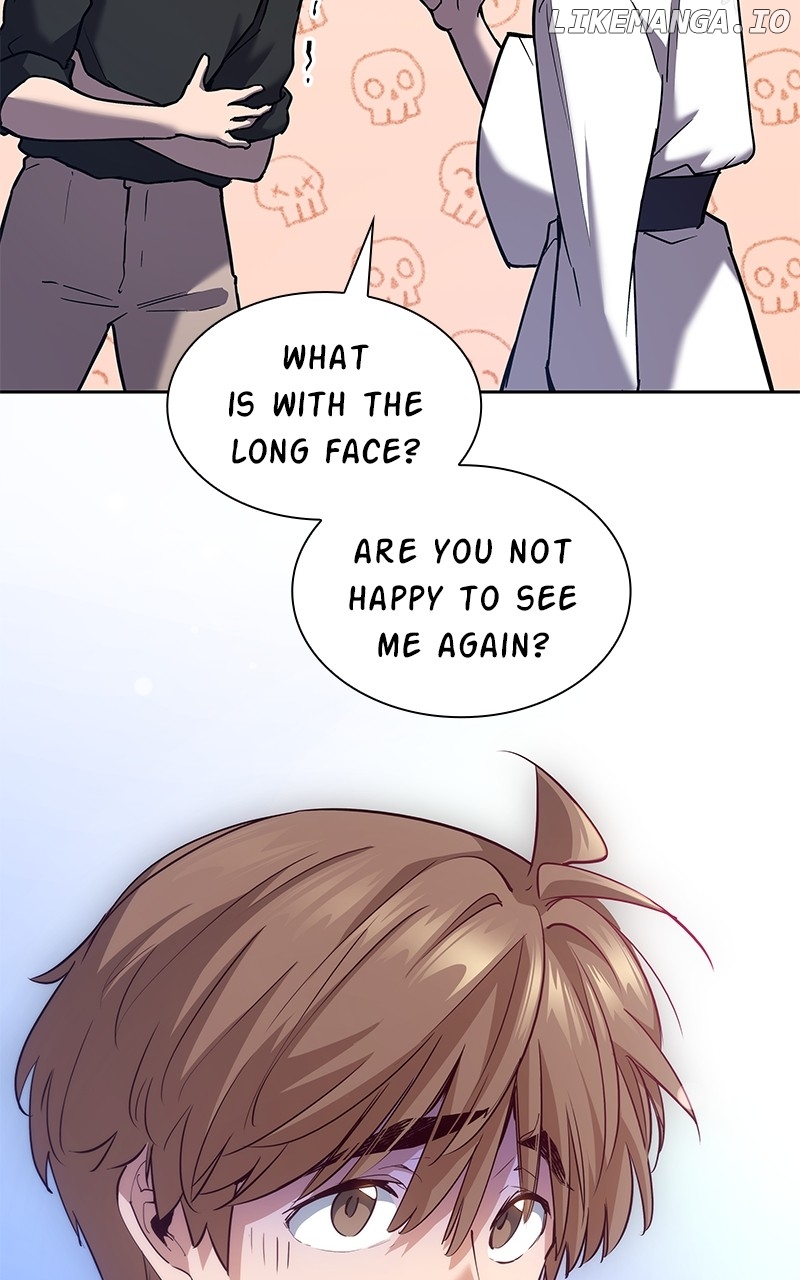 Filiarose – The Crown of Thorns Prophecy Chapter 157 - page 7