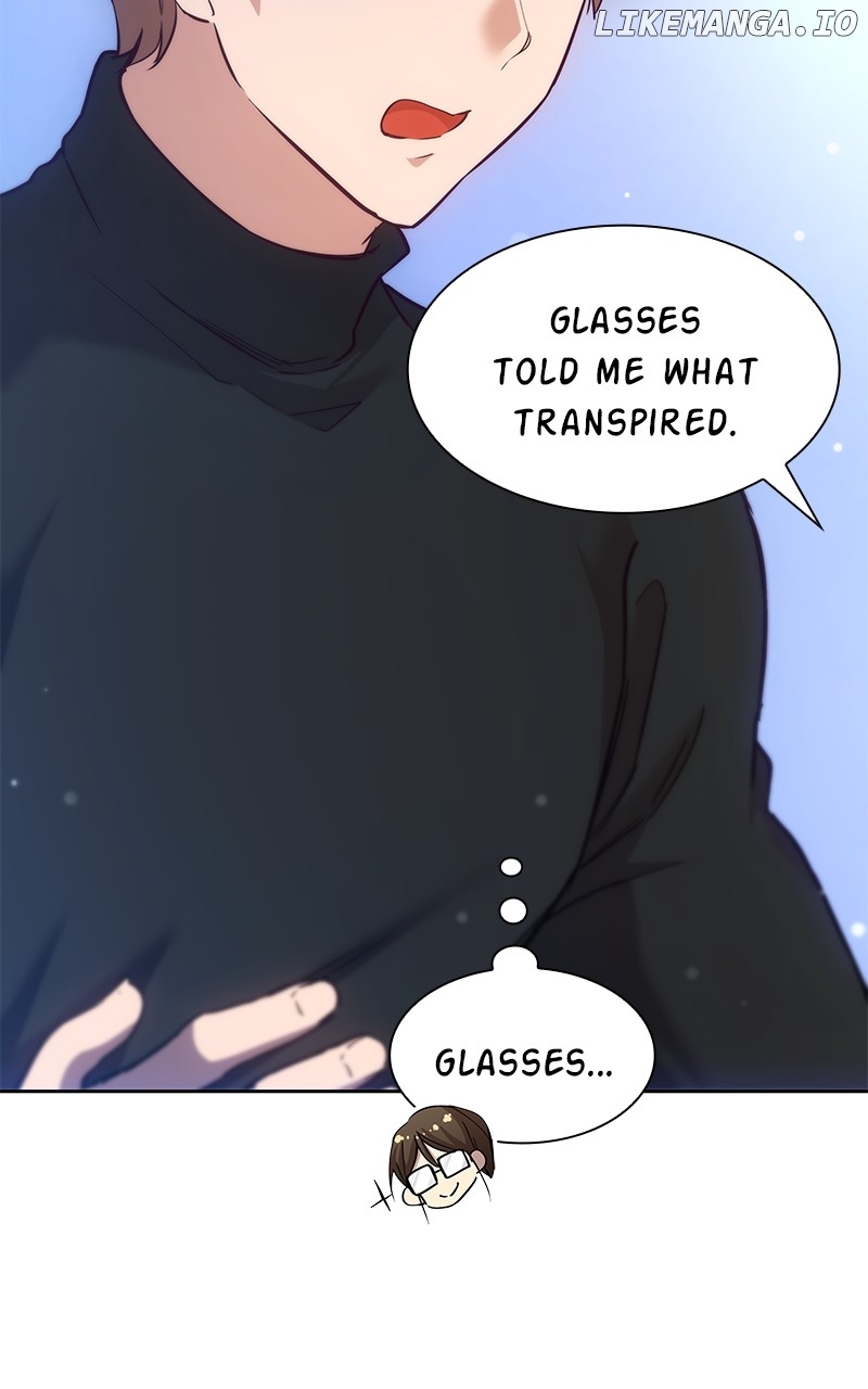 Filiarose – The Crown of Thorns Prophecy Chapter 157 - page 8
