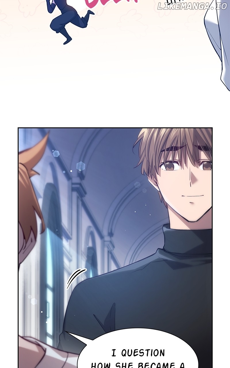 Filiarose – The Crown of Thorns Prophecy Chapter 157 - page 31
