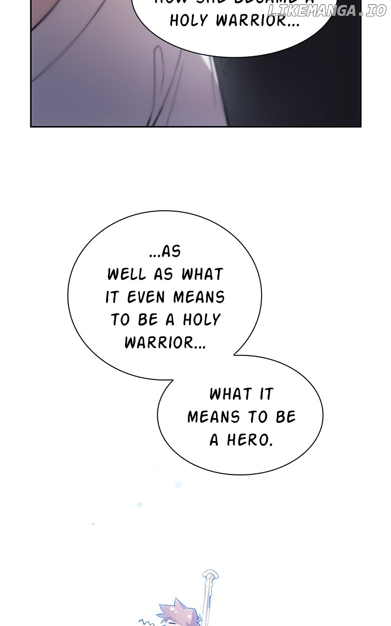Filiarose – The Crown of Thorns Prophecy Chapter 157 - page 32