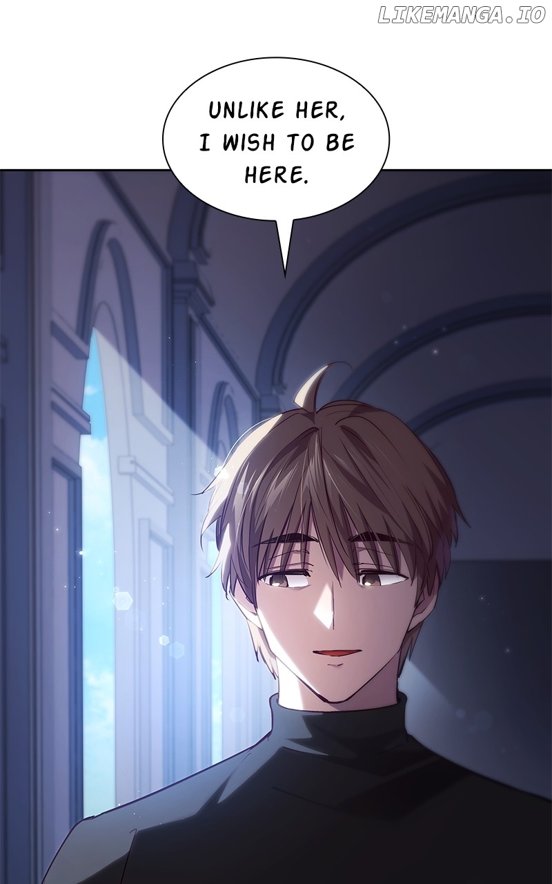 Filiarose – The Crown of Thorns Prophecy Chapter 157 - page 44