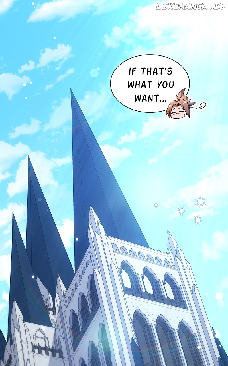 Filiarose – The Crown of Thorns Prophecy Chapter 157 - page 47