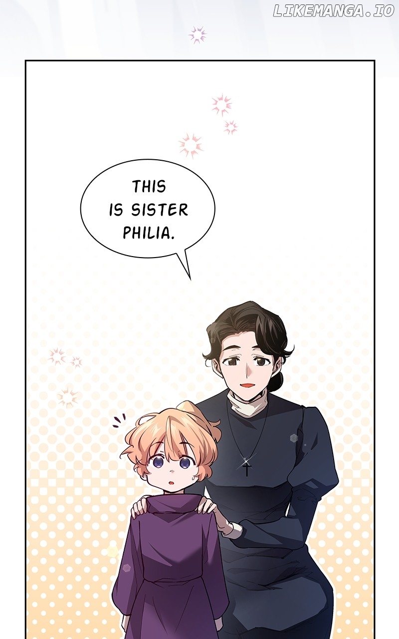 Filiarose – The Crown of Thorns Prophecy Chapter 157 - page 49
