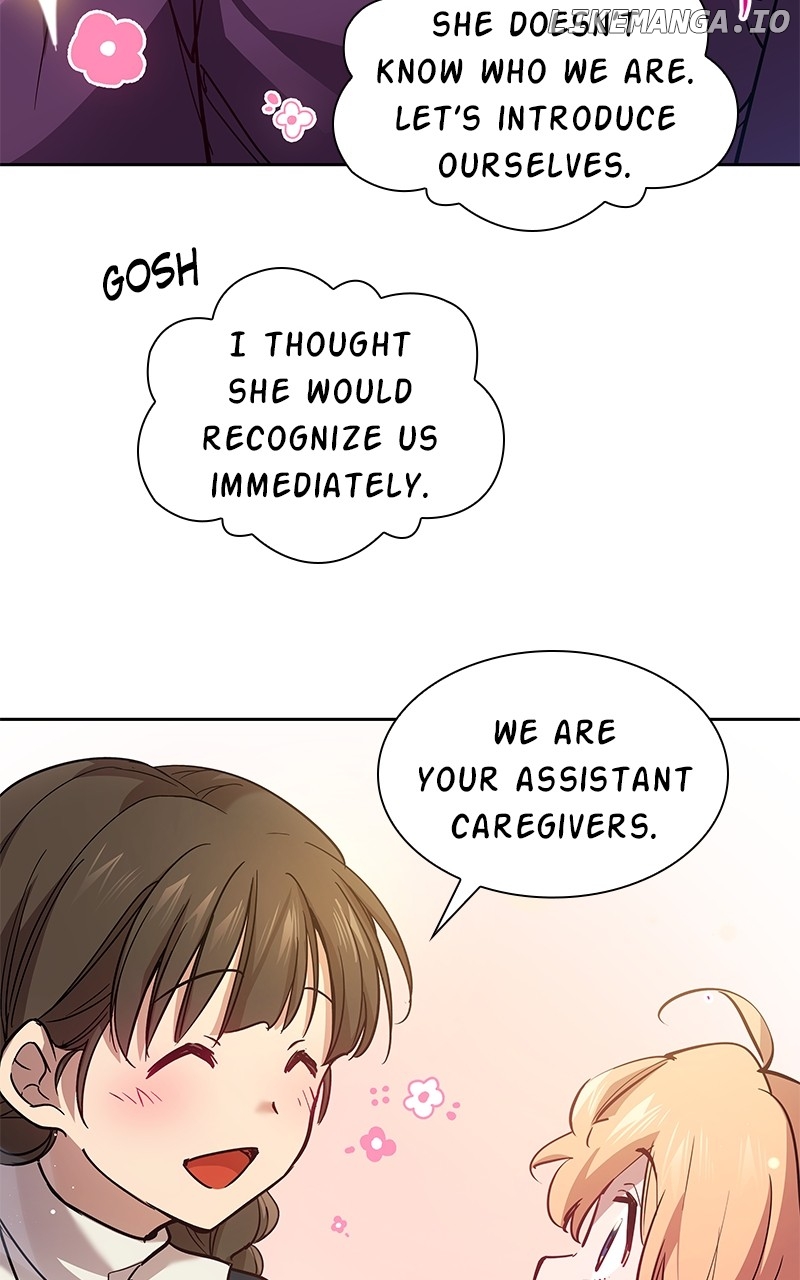 Filiarose – The Crown of Thorns Prophecy Chapter 157 - page 53