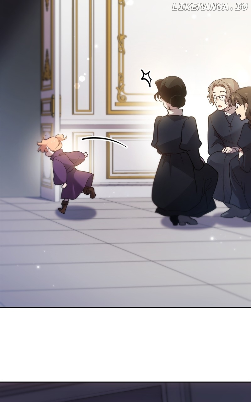 Filiarose – The Crown of Thorns Prophecy Chapter 157 - page 66