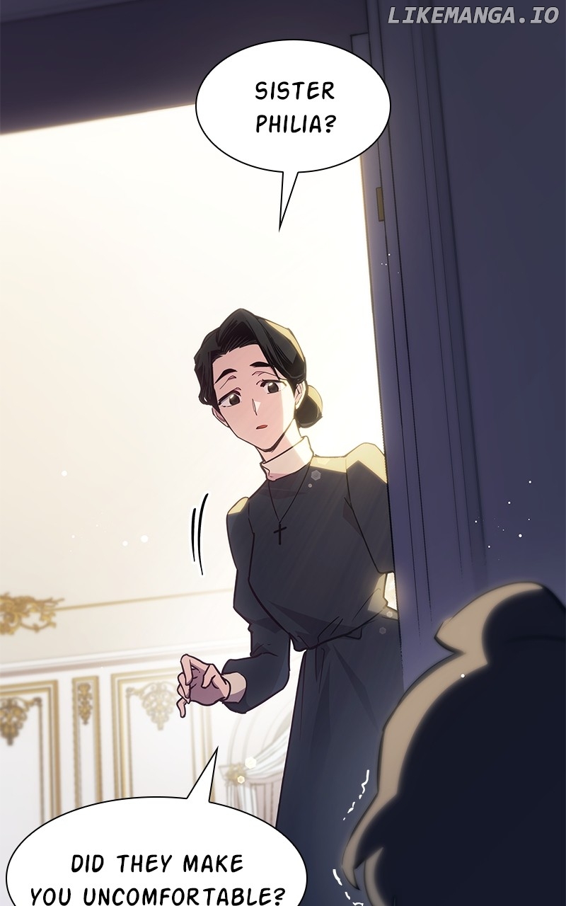 Filiarose – The Crown of Thorns Prophecy Chapter 157 - page 67