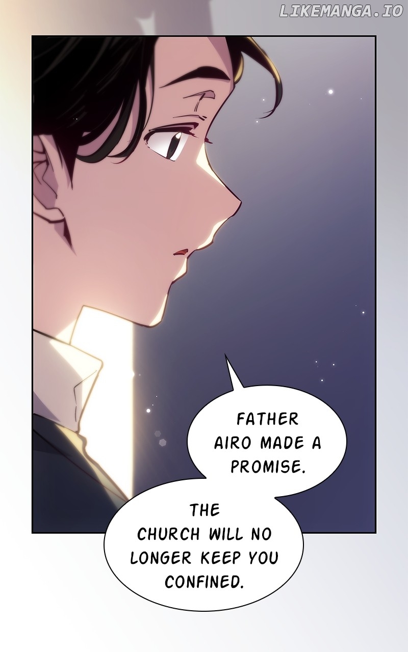 Filiarose – The Crown of Thorns Prophecy Chapter 157 - page 70