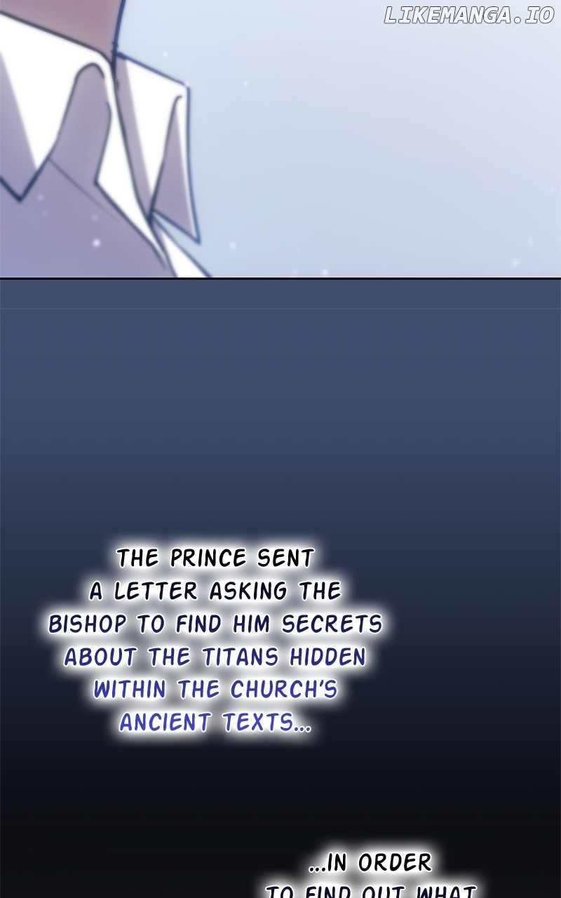 Filiarose – The Crown of Thorns Prophecy Chapter 158 - page 7