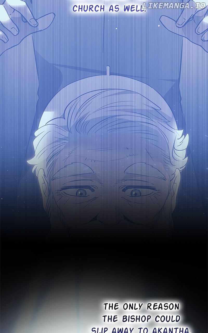 Filiarose – The Crown of Thorns Prophecy Chapter 158 - page 9