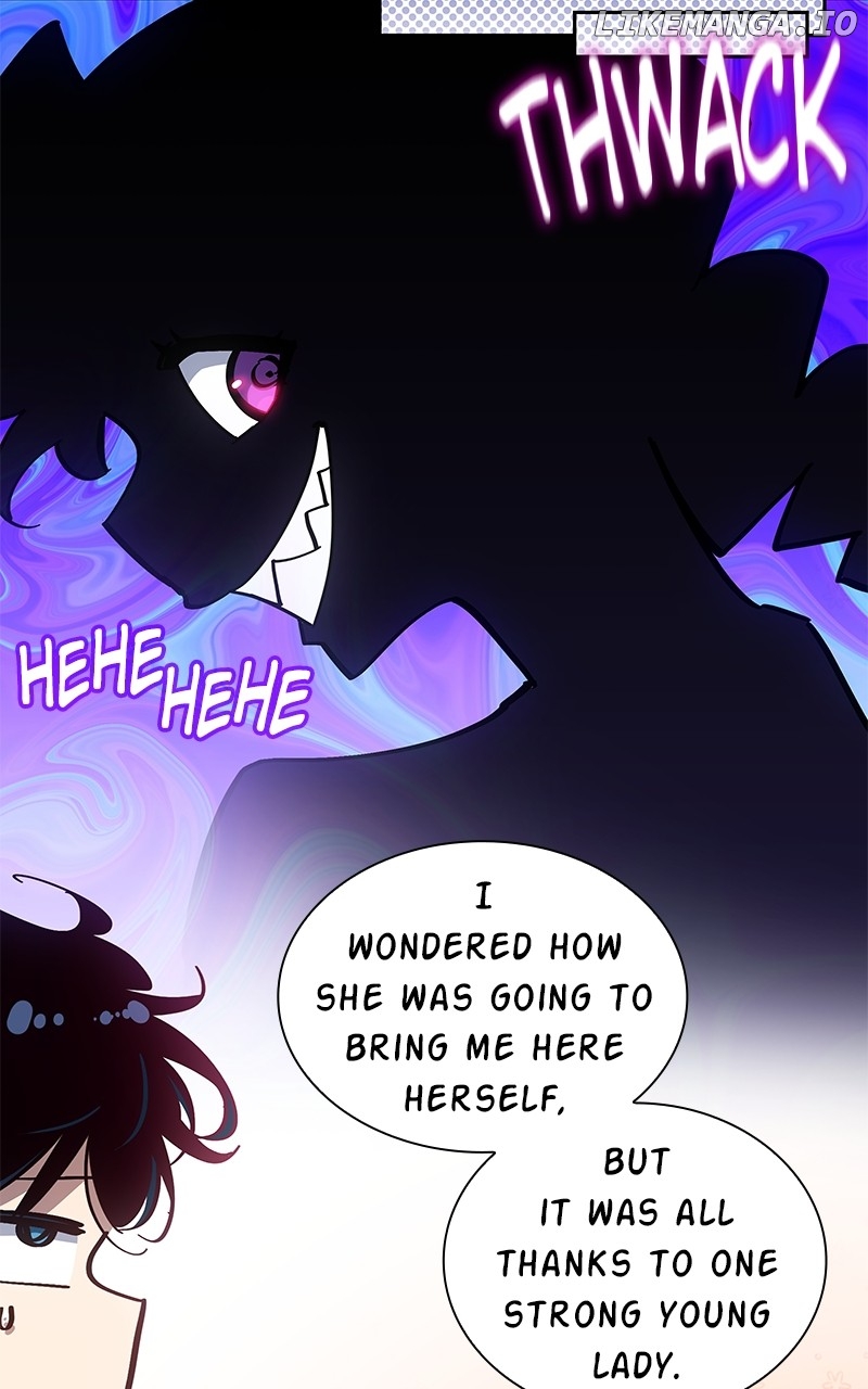 Filiarose – The Crown of Thorns Prophecy Chapter 158 - page 17