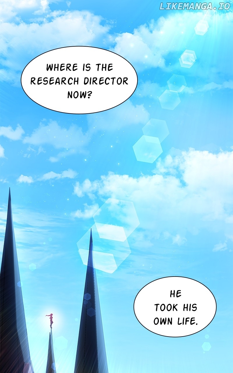 Filiarose – The Crown of Thorns Prophecy Chapter 158 - page 19