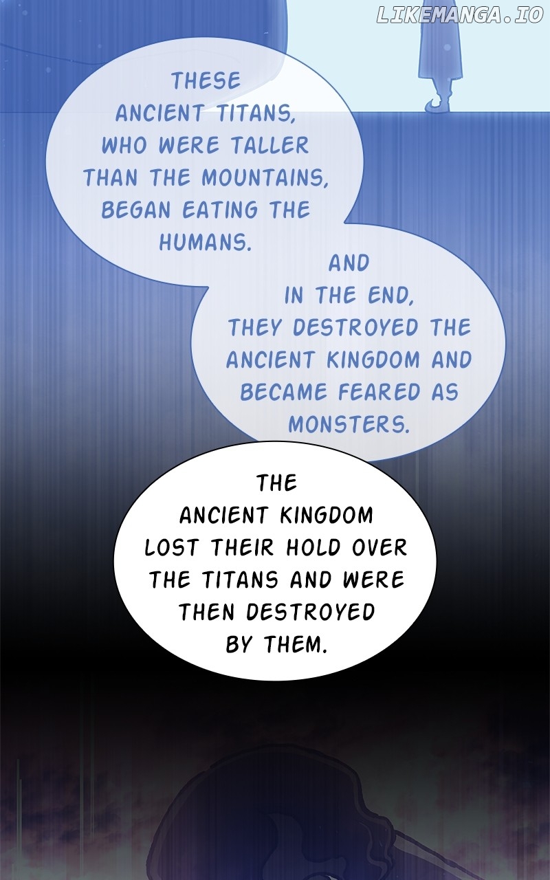 Filiarose – The Crown of Thorns Prophecy Chapter 158 - page 25