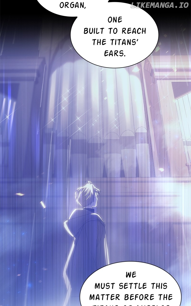 Filiarose – The Crown of Thorns Prophecy Chapter 158 - page 27