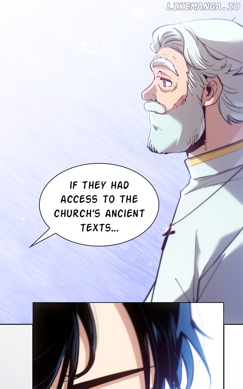 Filiarose – The Crown of Thorns Prophecy Chapter 158 - page 30