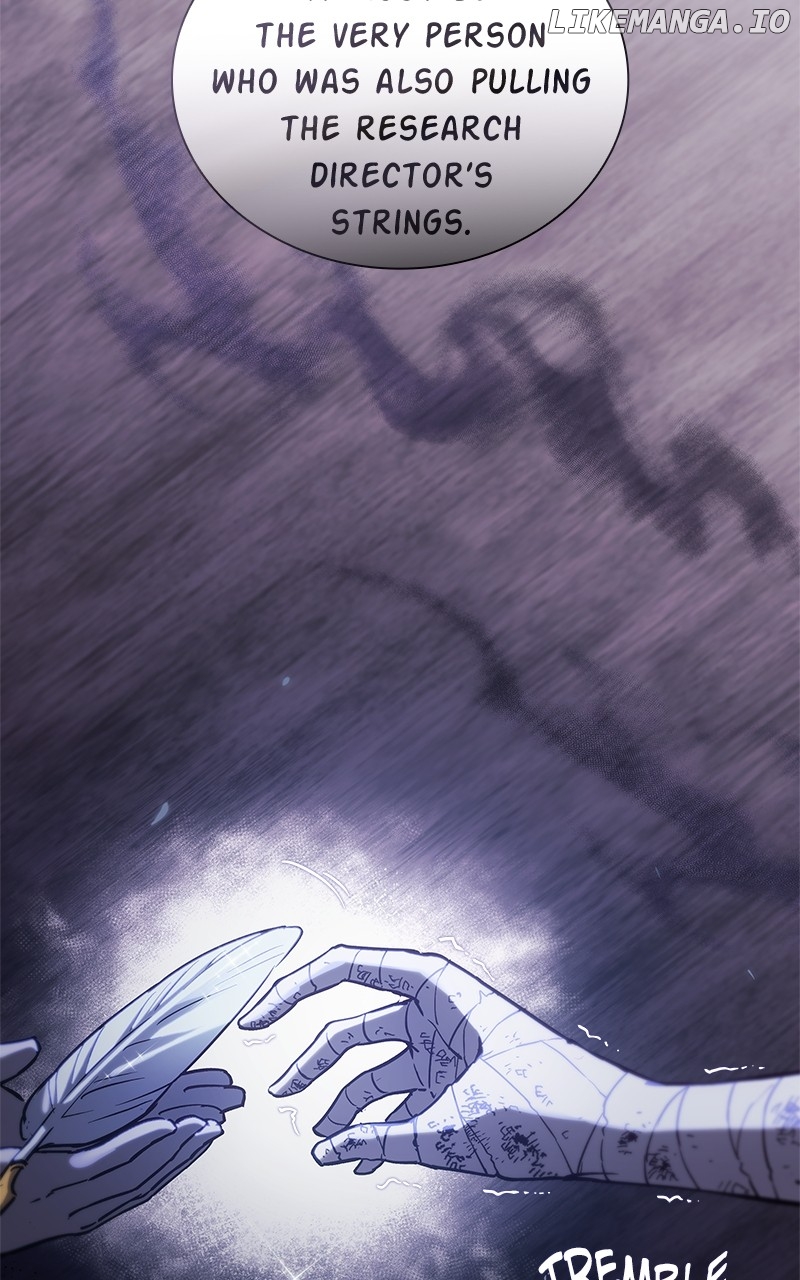 Filiarose – The Crown of Thorns Prophecy Chapter 158 - page 32