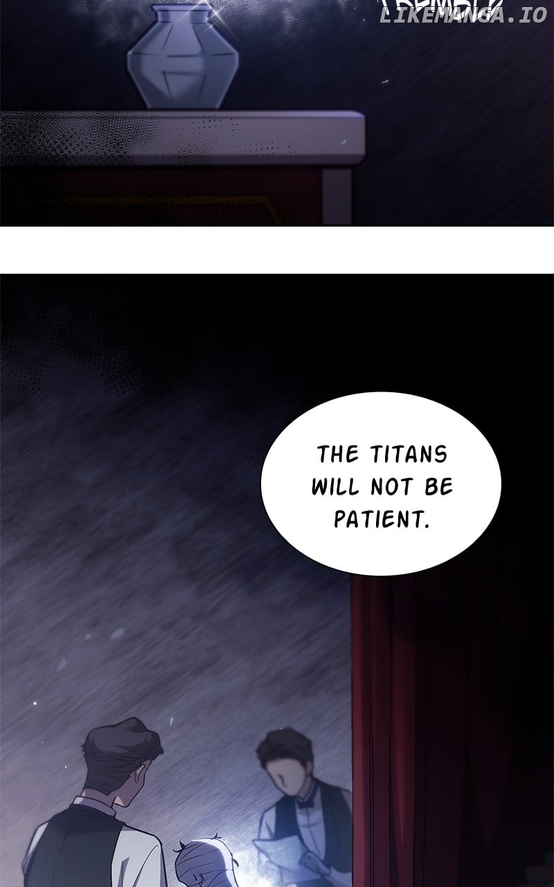 Filiarose – The Crown of Thorns Prophecy Chapter 158 - page 33