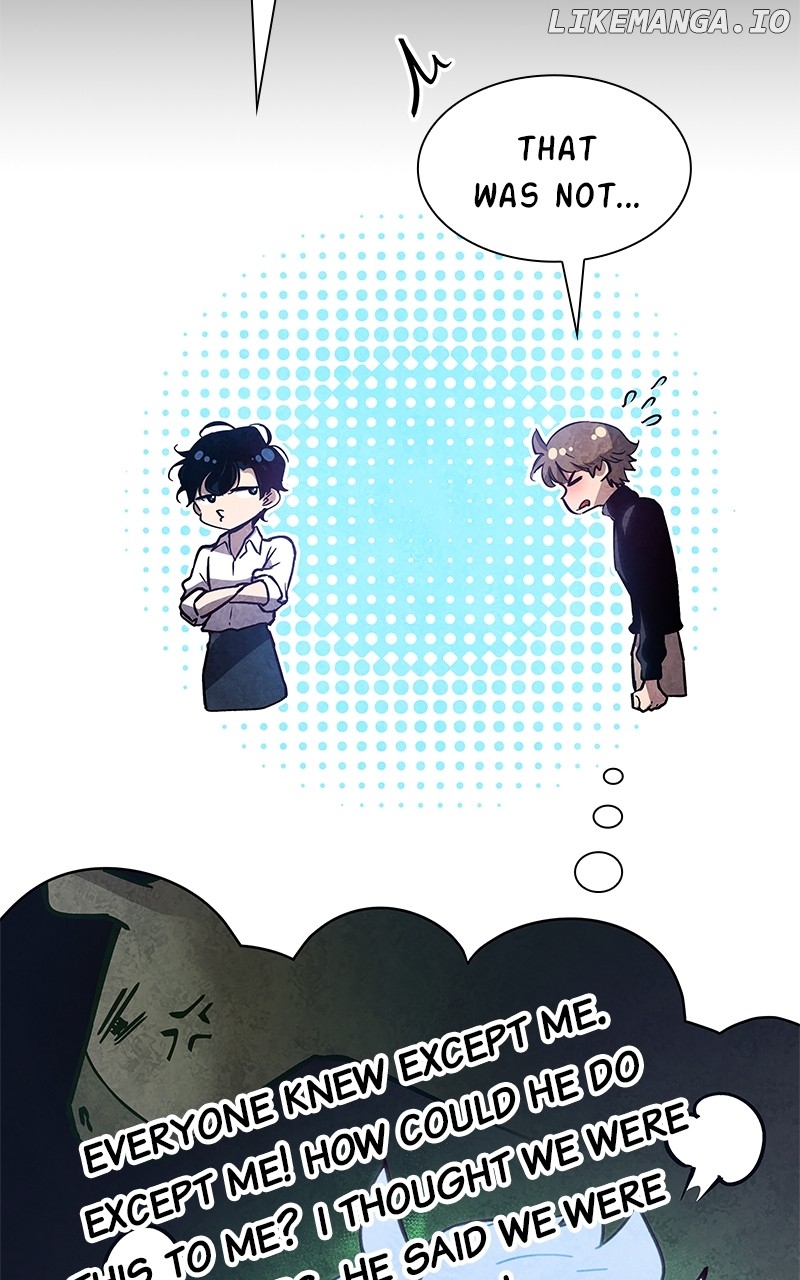 Filiarose – The Crown of Thorns Prophecy Chapter 158 - page 53